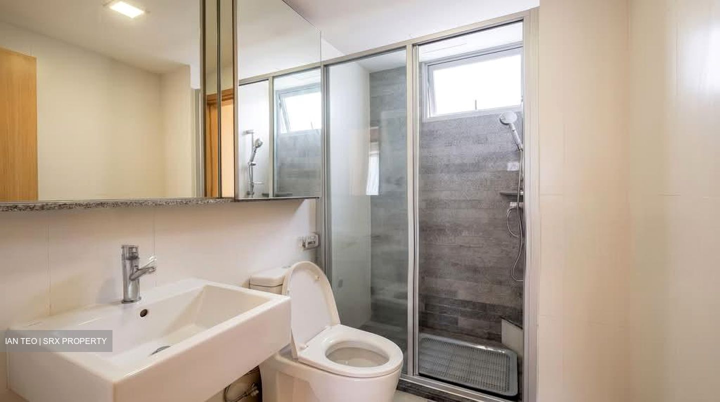 8 @ Mount Sophia (D9), Condominium #573987751